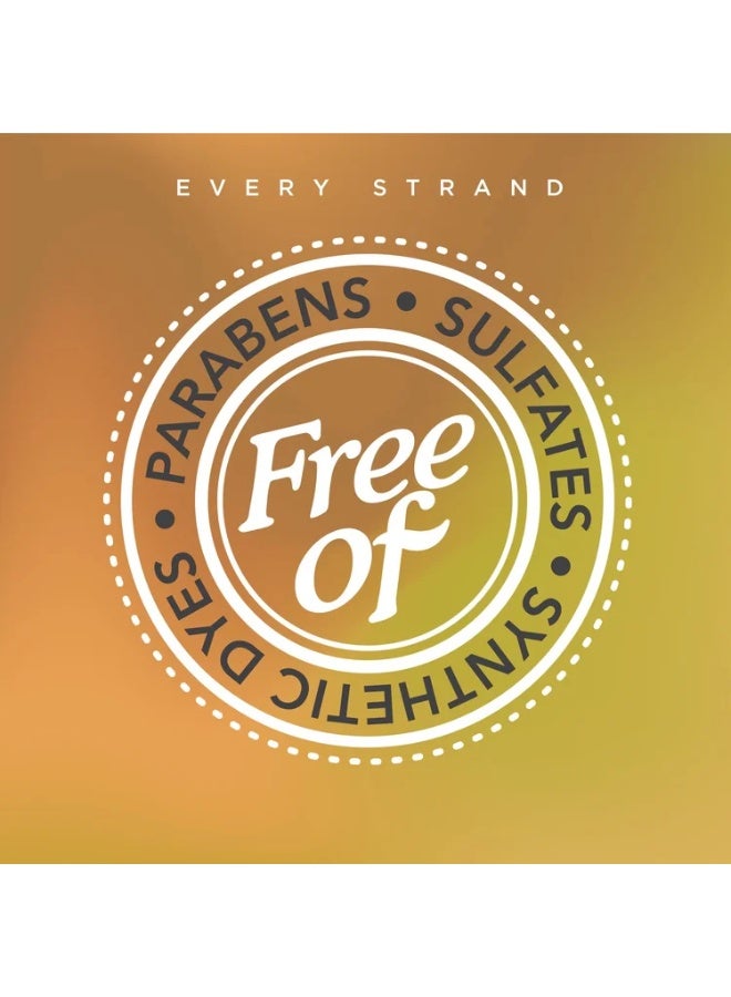 إيفري ستراند شامبو مرطب عميق بخلاصة زبدة الشيا وزيت جوز الهند، 399 مل - Image 3